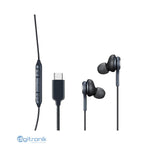 AUDIFONO DAYCELL TYPE-C D5-PRO