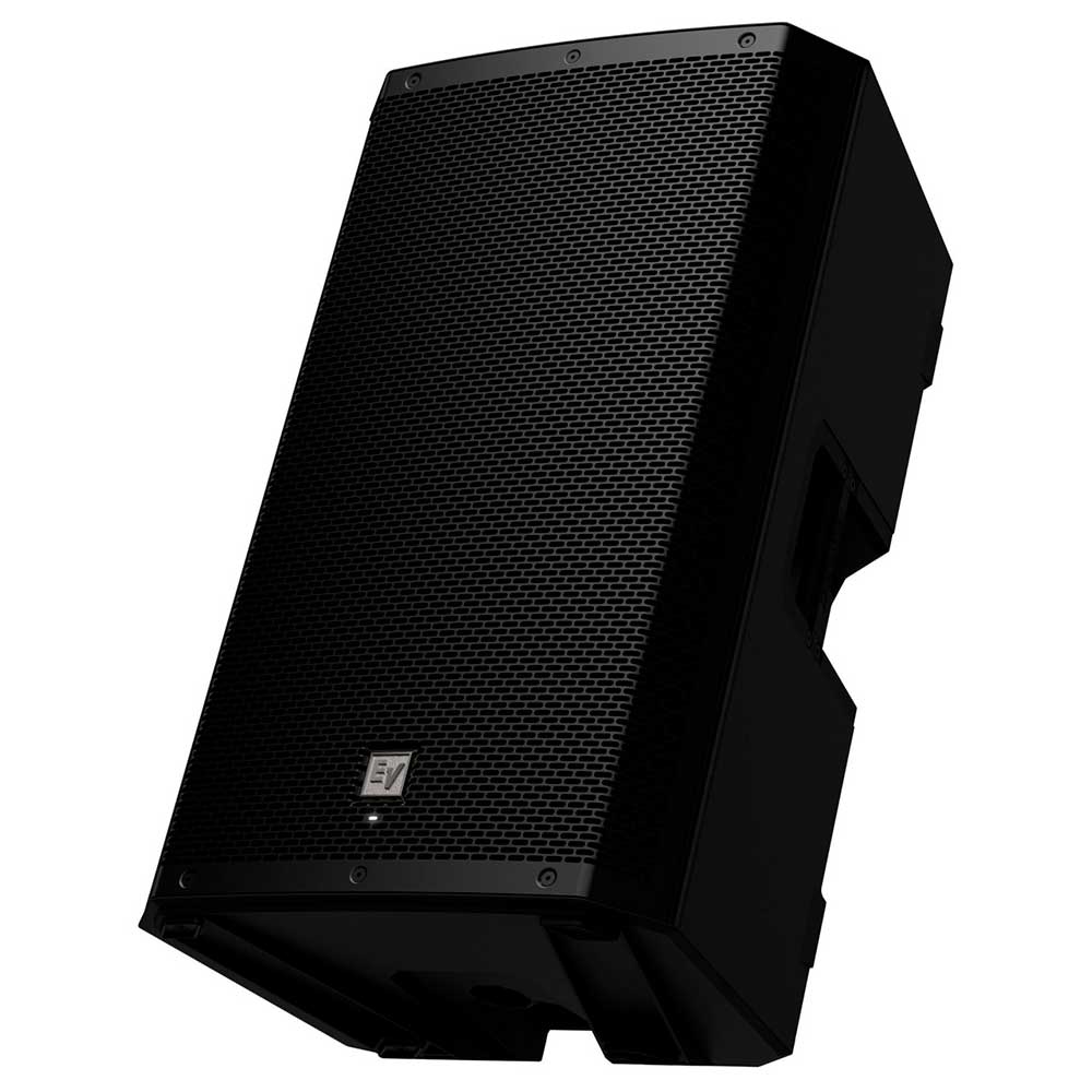 CAJA AMPLIFICADA ELECTRO-VOICE CDSP Y BT 1000W LF 15HF 14 TI 129DB ZLX-15P-G2