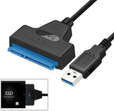 ADAPTADOR USB 3.0 A SATA PEAP0039 TRAUTECH