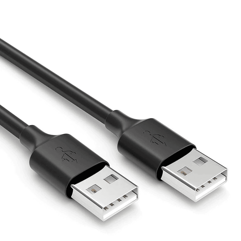 Equip 128862 Cavo USB 2.0 Tipo AB 5 Metri - Collegamento Stampanti E Periferiche, 480 Mbit/s