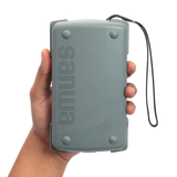 MULTIMETRO DIGITAL SANWA CD800A3