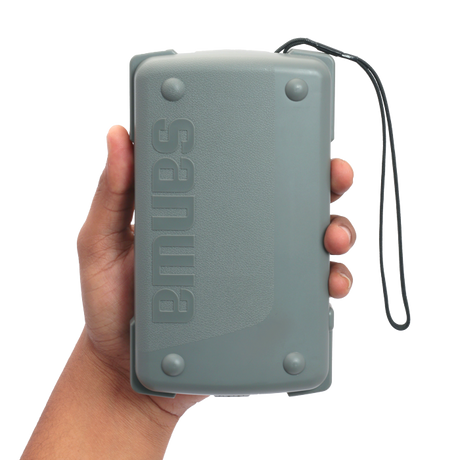 MULTIMETRO DIGITAL SANWA CD800A3