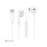 AUDIFONO EARPODS USB-C PARA IPHONE 15 A5501