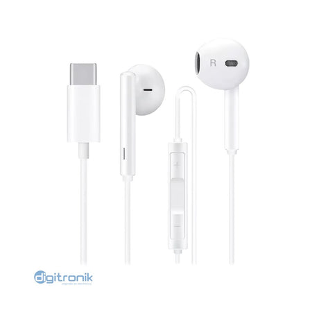 AUDIFONO EARPODS USB-C PARA IPHONE 15 A5501