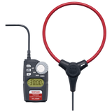 PINZA AMPERIMETRICA DIGITAL AC 3000A MAX,TRUE SANWA DCL-3000R