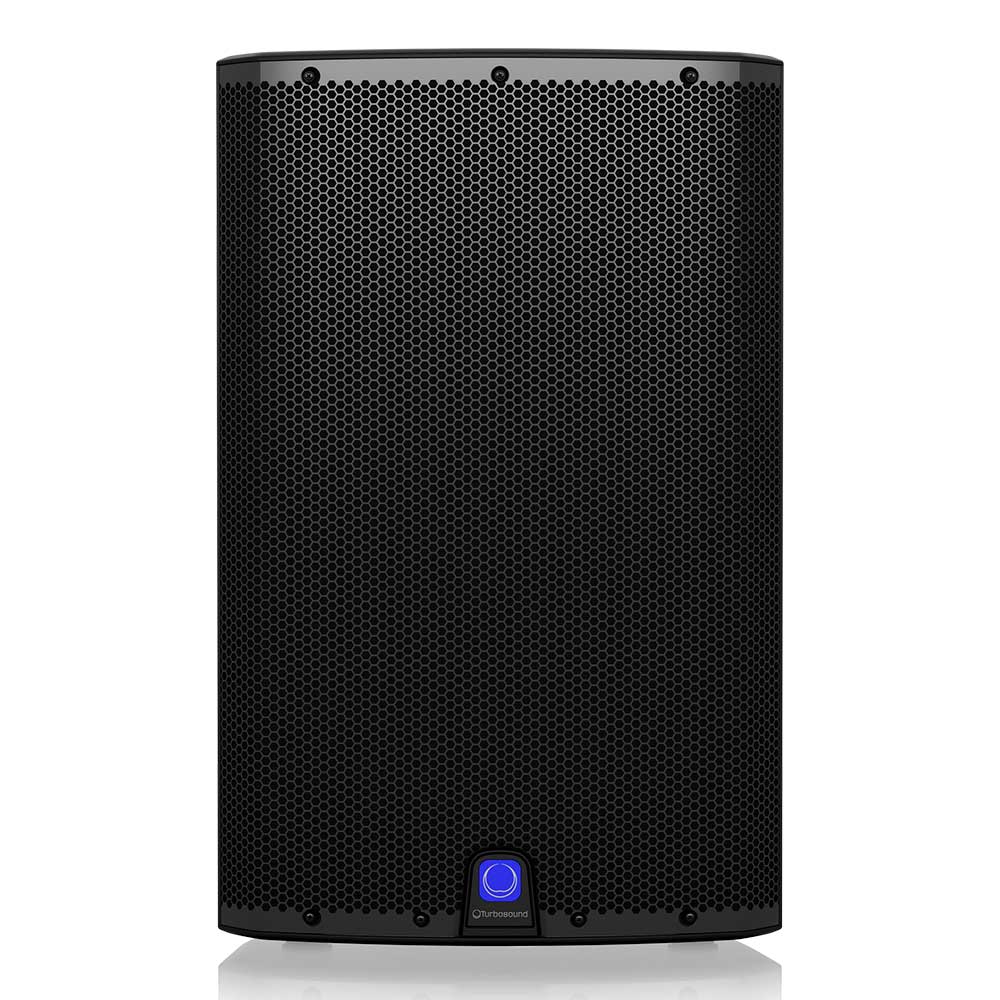 CAJA AMPLIFICADA 000W IX15 TURBOSOUND iX15