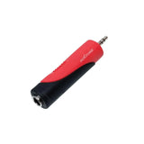 ADAPT. PLUG ST.3.5MM/JACK ST.6.3M ROXTONE RPAN220