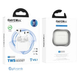 AURICULAR BLUETOOTH DAYCELL DEW10