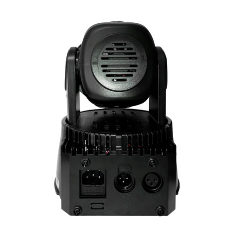 CABEZA MV RBTC DMX WASH 7 LEDS LM70S BIG DIPPER