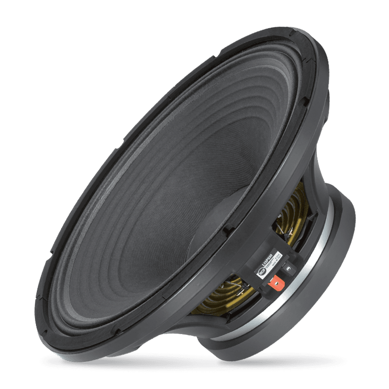 PARLANTE RCF L15P30 15" MID BASS 40HZ-3KHZ-8 OHM L15P530