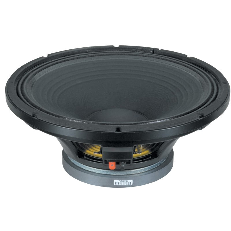 PARLANTE RCF L15P30 15" MID BASS 40HZ-3KHZ-8 OHM L15P530