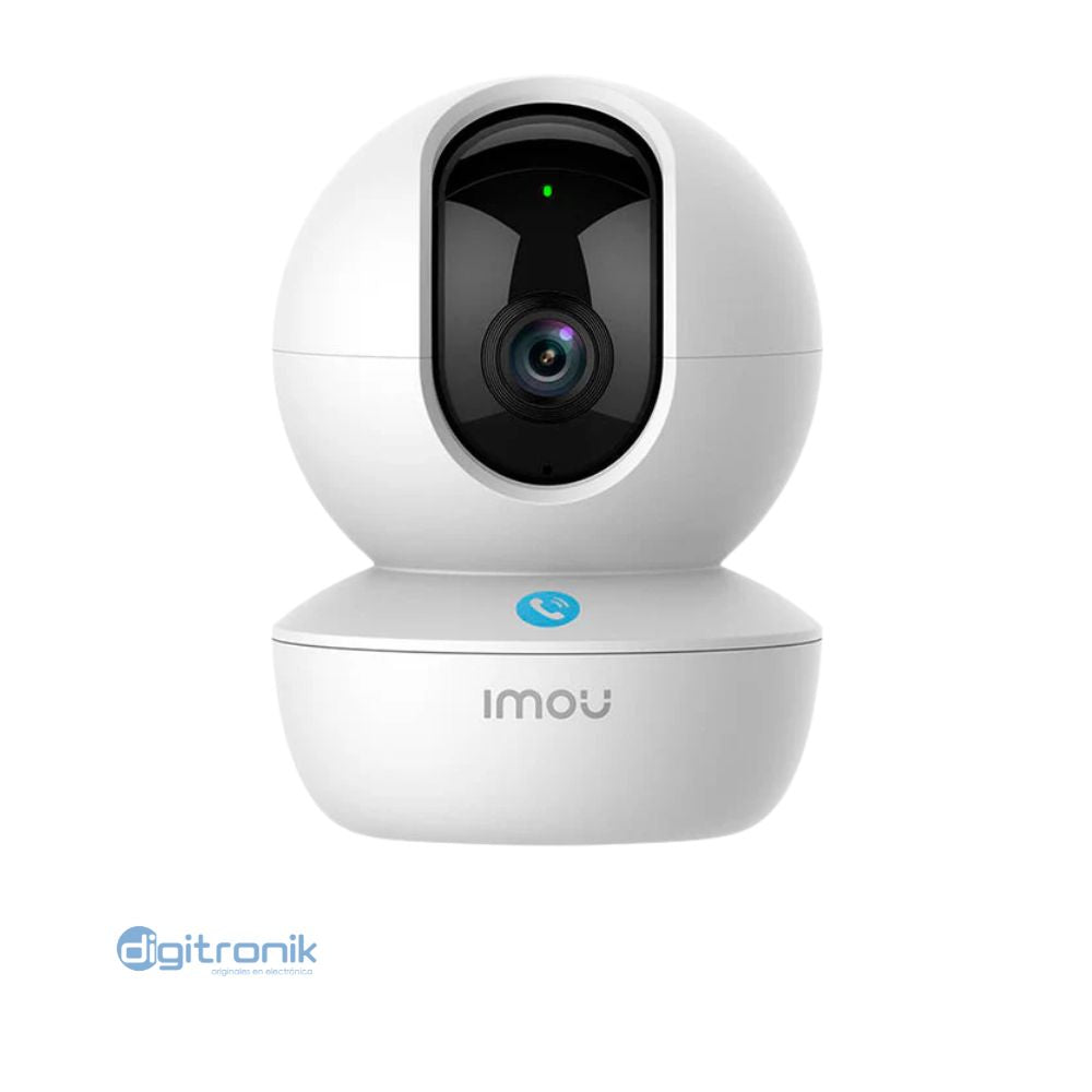 IPC-GK2CN-3C1WR-IMOU RANGER RC IP DOMO WIFI 3MP PAN&TILT