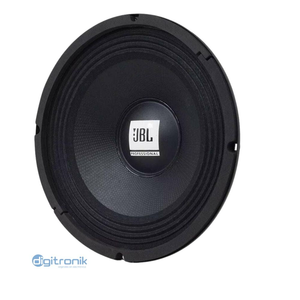 PARLANTE DE FERRITA 8" DE 300 WATT JBL 8WP300