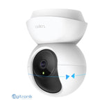 TP-LINK CAMARA WI-FI VIGILANCIA 3MP C/MOVIMIENTO TAPO C210