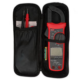 PINZA AMPERIMETRICA DIGITAL 400A AC UNI-T UT-201+